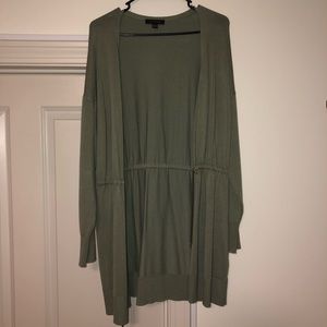 Ann Taylor Cardigan